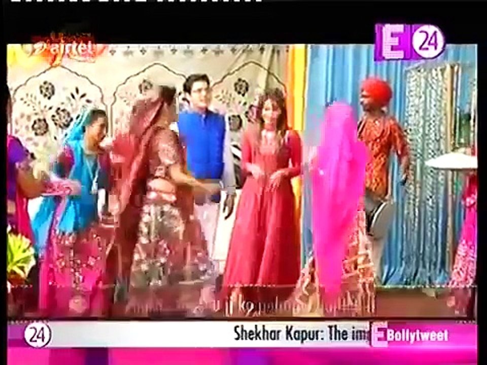 Yeh Rishta Kya Kehlata Hai 29 September 2016 Full Uncut Episode On Location Star plus Tv Drama Promo