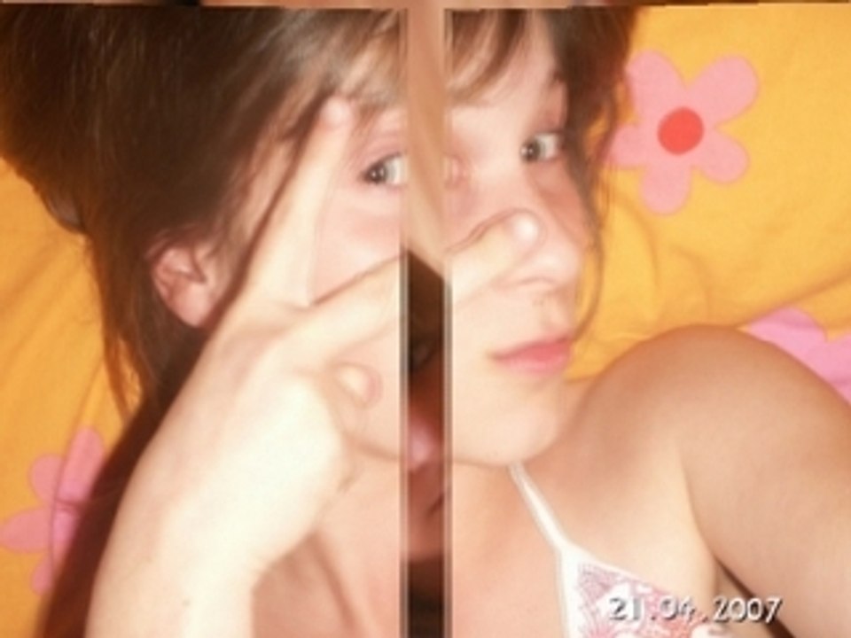 Ze t'Aime mA zùmelL' !