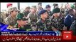 ary News Headlines Today 24 September 2016,  News Updates Pakistan