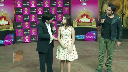 Comedy Nights Bachao - New Season -Krushna & Sudesh BEST Comedy - event