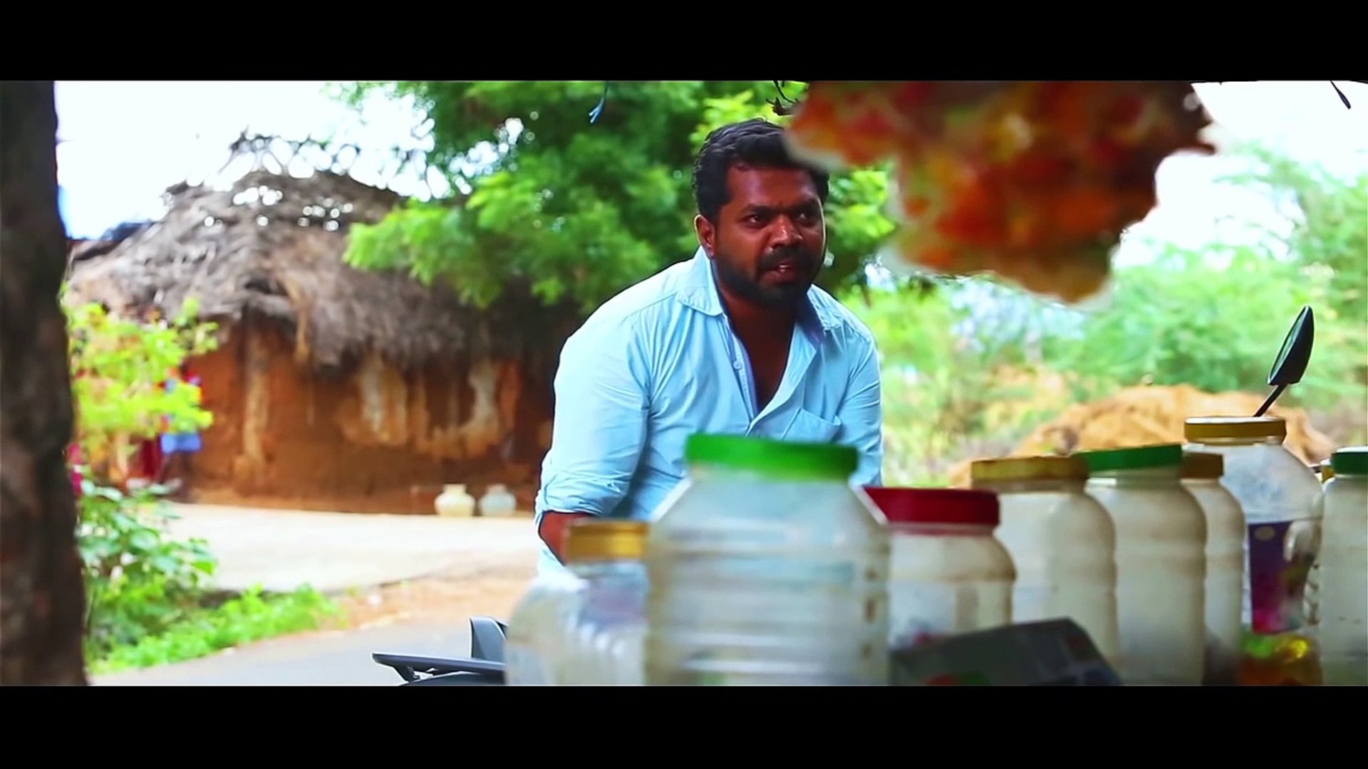 Kaduthasi - New Tamil Short Film 2016 -- by No Name Studios