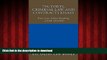 READ THE NEW BOOK 75% Torts, Criminal law, and Contracts Essays  (e-book): Easy Law School