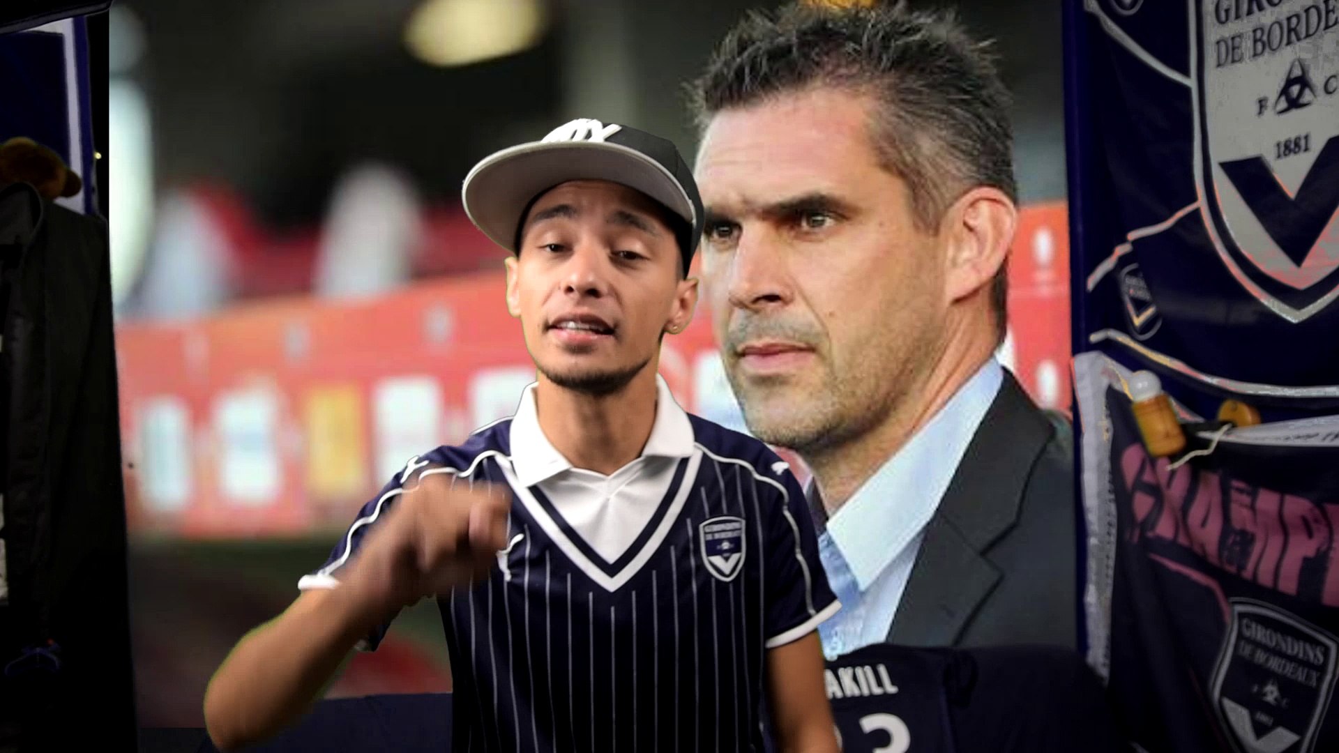 Rennes Bordeaux - Débrief de SNAKILL