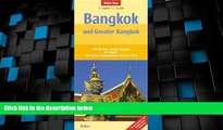 Big Deals  Bangkok Nelles Map (English, Spanish, French, Italian and German Edition)  Best Seller
