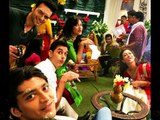 ek rishta sajhedari ka offscreen masti