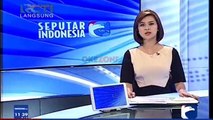 Pengalihan Lalu Lintas saat Demo Buruh di Jakarta