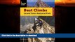 GET PDF  Best Climbs Grand Teton National Park (Best Climbs Series)  BOOK ONLINE