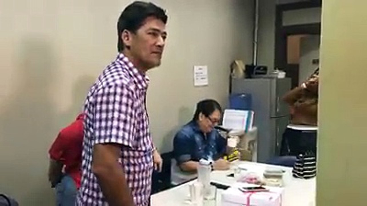 Eat Bulaga's Birthday Surprise for Joey De Leon
