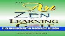 Read The Art And Zen Of Learning Golf Third Edition Ebook - 