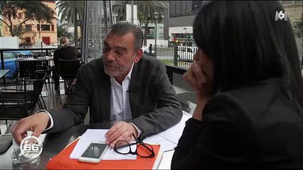 L'ancien avocat de Salah Abdeslam confie pourquoi il a accepté de le représenter - Regardez