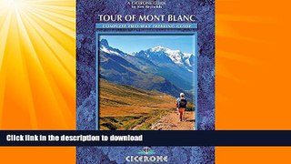 READ  Tour of Mont Blanc: Complete two-way trekking guide (Cicerone Guides) FULL ONLINE