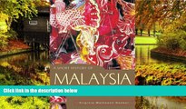 Must Have  A Short History of Malaysia: Linking East and West (A Short History of Asia series)