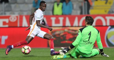 Bruma'nın Serbest Kalma Maddesi 30 Milyon Euro Olacak