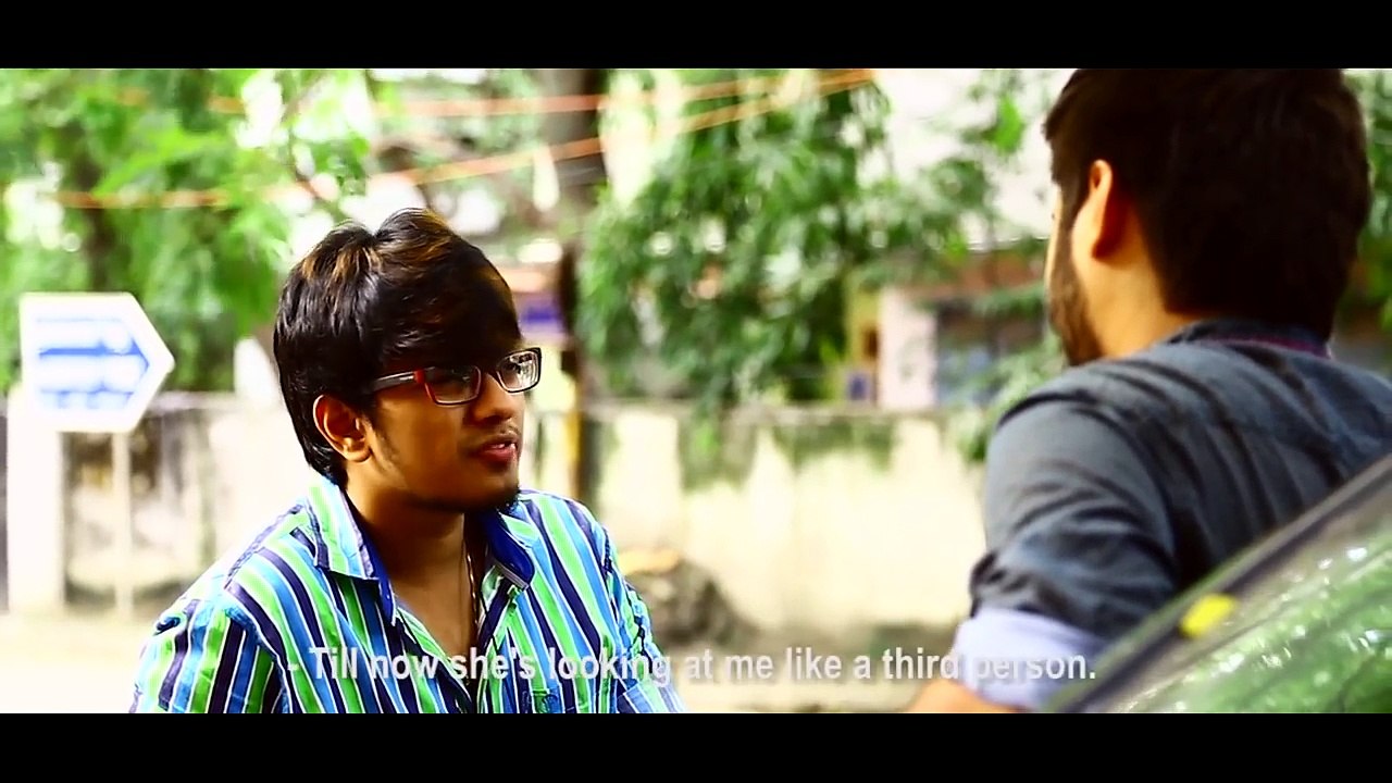 Yezhuthu Pizhai - New Tamil Short Film 2016