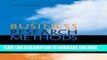 [PDF] Business Research Methods, 12th Edition Full Online