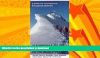 READ  Eastern Alps: The Classic Routes: The Classic Routes on the Highest Peaks FULL ONLINE