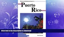 READ BOOK  Diving and Snorkeling Guide to Puerto Rico (Pisces Diving   Snorkeling Guides)  BOOK
