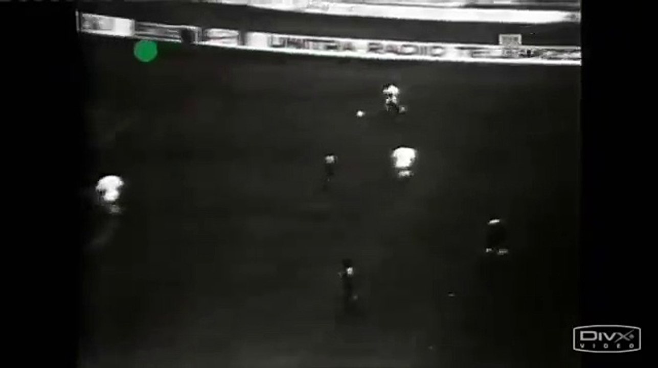 08.11.1972 - 1972-1973 European Champion Clubs' Cup 2nd Round 2nd Leg Gornik Zabrze 2-1 Dinamo Kiev