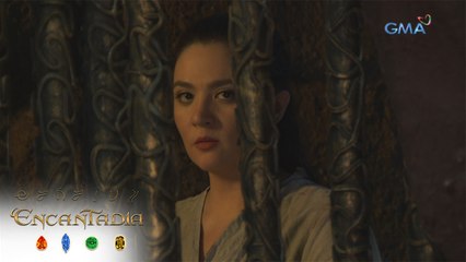 Encantadia: Carcero, ang kulungan ng mga itim na Diwata | Episode 31