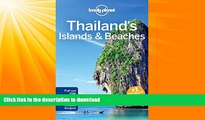 READ  Lonely Planet Thailand s Islands   Beaches (Travel Guide) FULL ONLINE