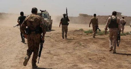 Peşmerge Bakanlığı: Operasyona Planda Olmayan Bir Güç Katılırsa Vurulacak