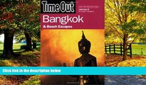 Big Deals  Time Out Bangkok: And Beach Escapes (Time Out Guides)  Best Seller Books Best Seller