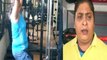 Indian Woman Wrestler BB Bulbul Reply And Open Challenge to All Wrestlers of World