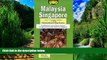 Big Deals  Malaysia, Singapore: Including city maps of Kuala Lumpur, Georgetown (Penang),