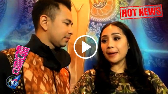 Gigi Jawab Soal Rumor Sakit Gara-gara Hubungan Raffi-Ayu - Cumicam 15 Oktober 2016