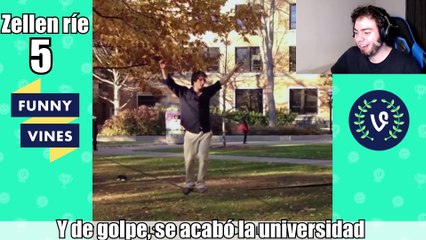 EPIC DONT LAUGH CHALLENGE   ZellenDust