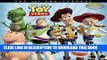 [PDF] Disney Pixar Toy Story Wall Calendar (2015) Full Online
