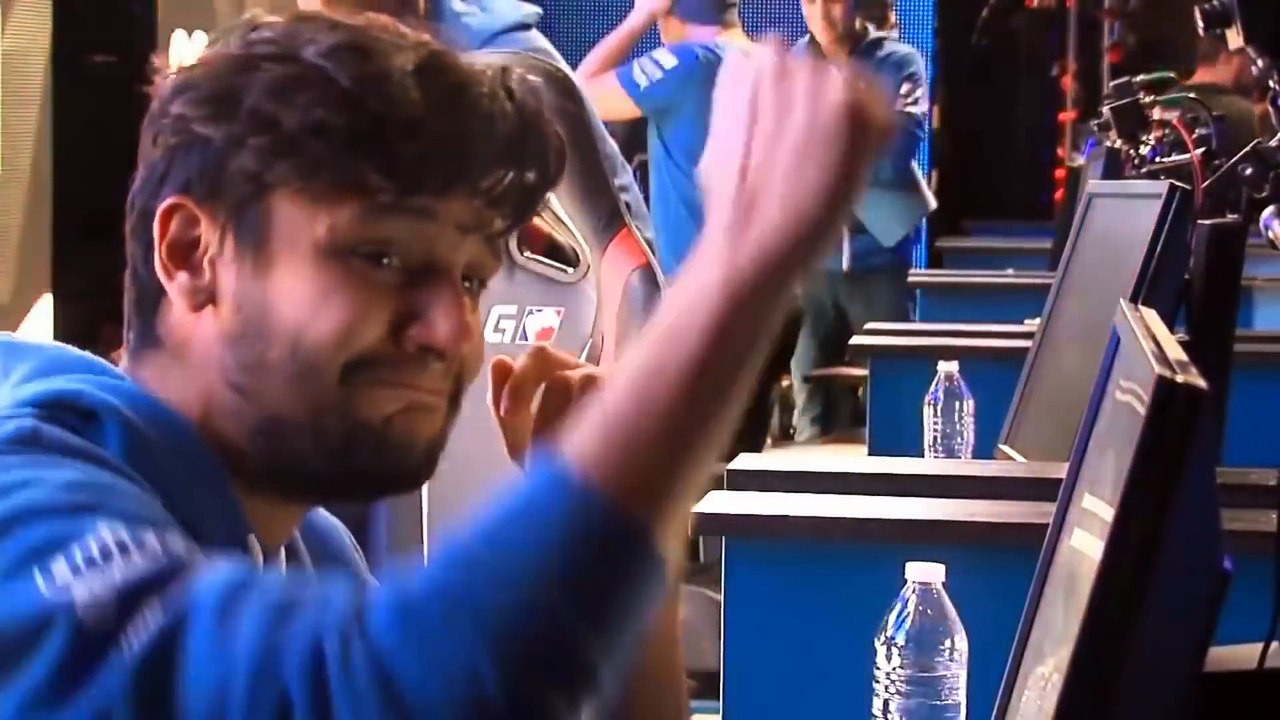 CS GO   WHEN PROS CRY - EMOTIONAL VIDEO (INSANELY SAD HAPPY MOMENTS) COMPILATION