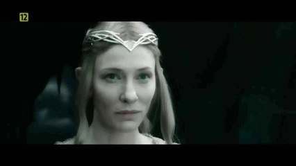 Hobbit trylogia w TVN - zapowiedz 2016