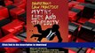 DOWNLOAD Dangerous Law Practice Myths, Lies and Stupidity READ NOW PDF ONLINE