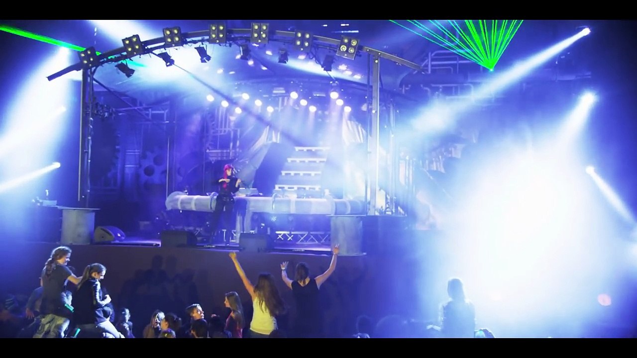 Intents Festival 2013 - Endshow Day 1