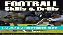 [PDF] Football Skills   Drills Popular Collection