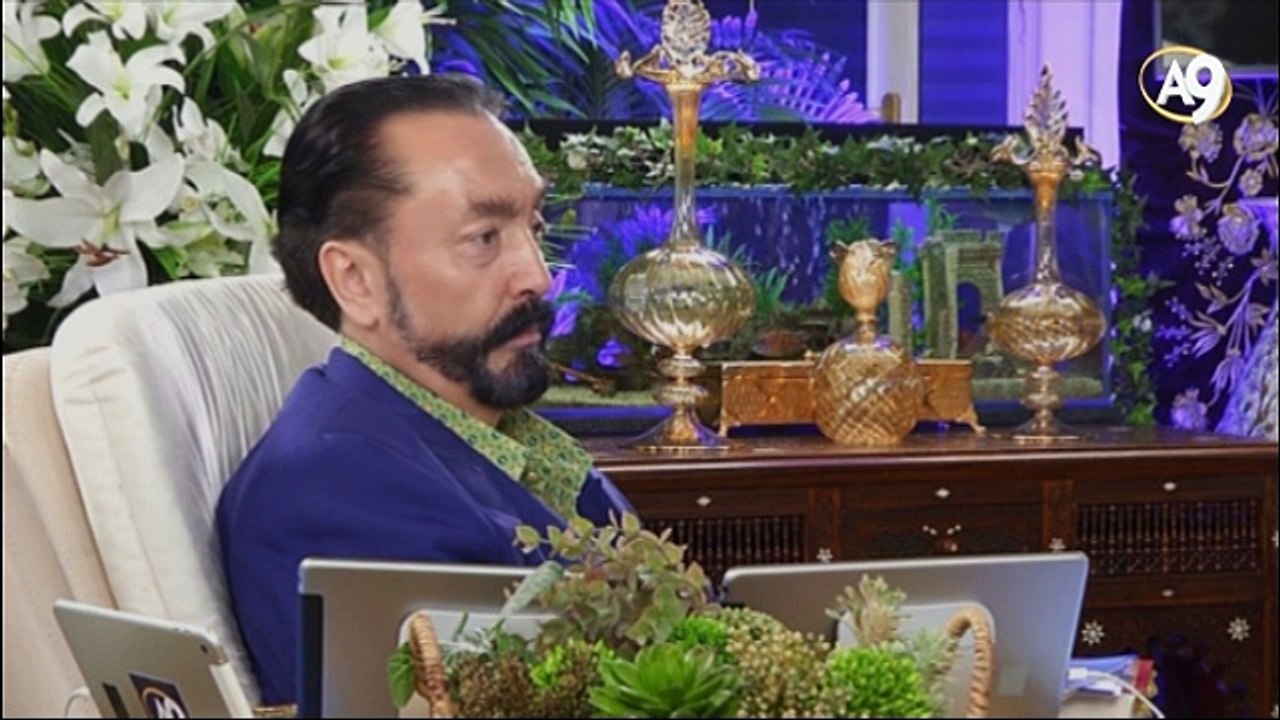 Schritt für Schritt wird sich dem Mahditum genährt. Im Mahditum wird die Streitsucht aufgehoben, der Geist der Einigkeit und Brüderlichkeit wird sich ausprägen.