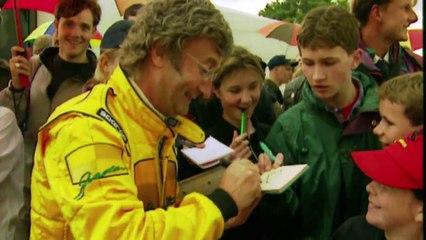 Festival of Speed - Formula 1 Cars at Goodwood