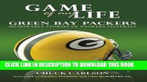 [PDF] Game of My Life: Green Bay Packers: Memorable Stories of Packers Football Full Online