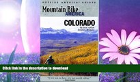 READ  Mountain Bike America: Colorado: An Atlas of Colorado s Greatest off-road Bicycle Rides