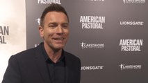 Ewan McGregor Is A Star and Director In 'American Pastoral'