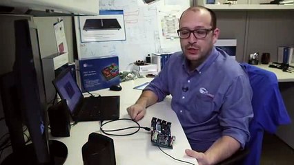 Cypress PSoC 4200L Audio Solution Introduction