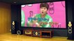 아재쇼 식스밤 소아 벌칙쇼 2016 - TV Show - 아재쇼 ajae show viki game show E7