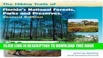 [PDF] The Hiking Trails of Florida s National Forests, Parks, and Preserves Full Collection