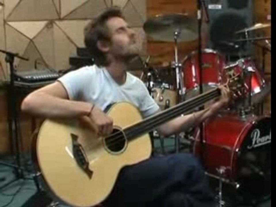 Stellar - Le Making of