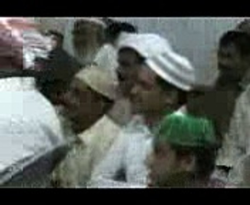 Molana Nasir Madni Topic Fateh Makka / Islamic Education