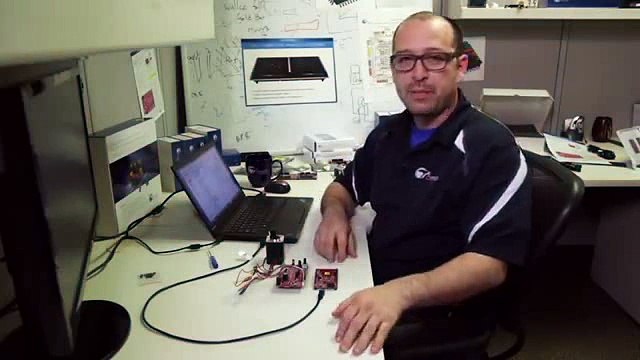 How To Get Started With The Cypress FOC BLDC Motor Control And Psoc 4200