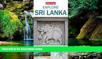 READ FULL  Explore Sri Lanka [With Map][EXPLORE SRI LANKA][Paperback]  Premium PDF Full Ebook