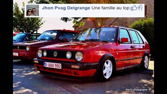 Les membres PVAG's @Oli Low Prod'