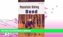 READ  Mountain Biking Bend Oregon (Regional Mountain Biking Series) FULL ONLINE